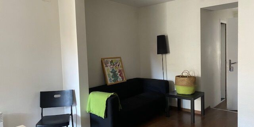 appartement à MONT DE MARSAN (40000)